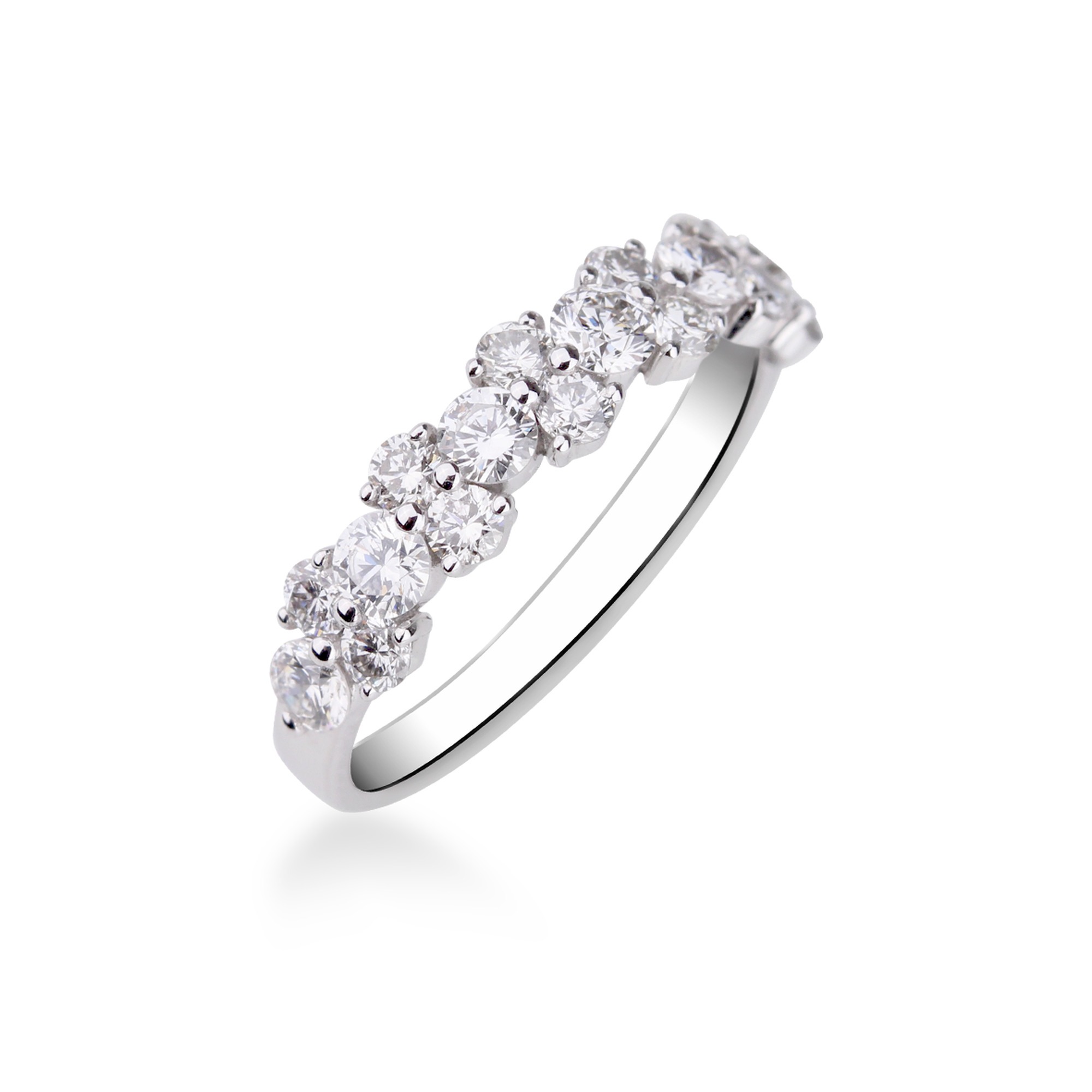 Bague diamant createur best sale