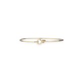 Bracelet or jaune
