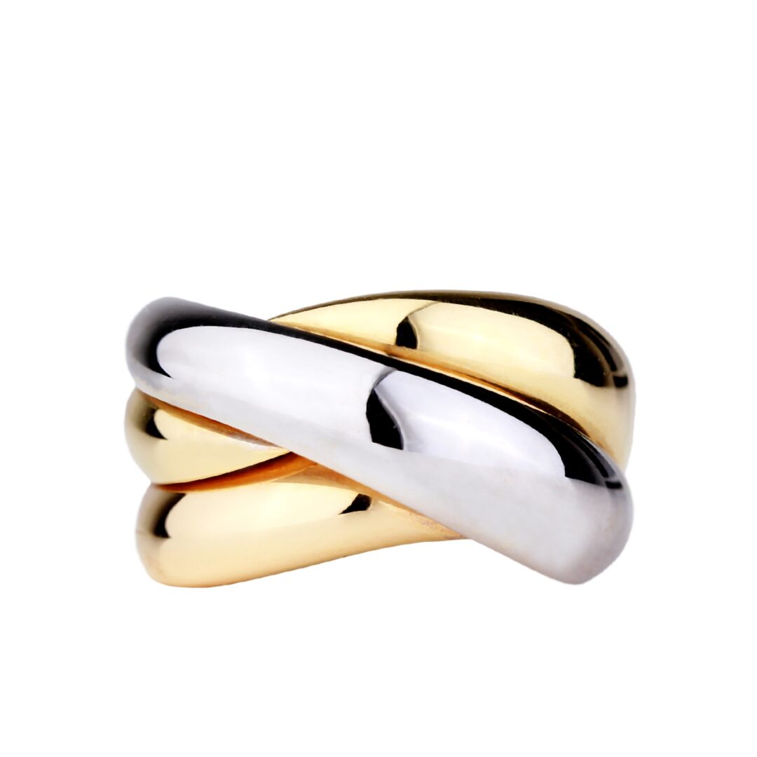 Bague 3 ors