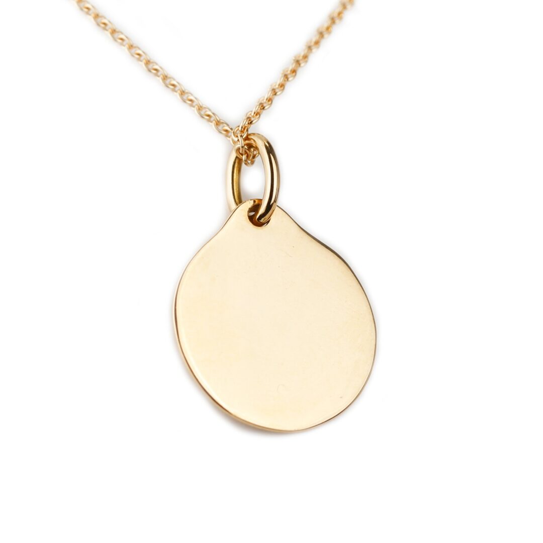 Médaille en or