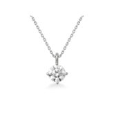 Pendentif diamant