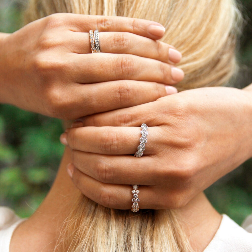 Alliance diamants Ondine
