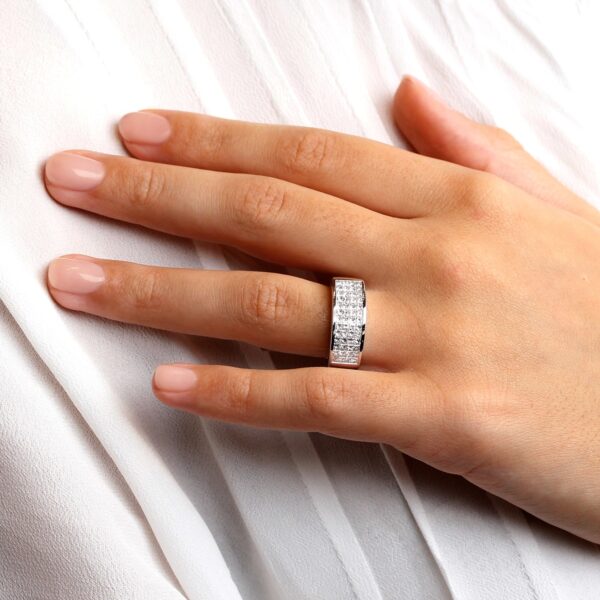Alliance diamants princesse
