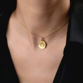 Médaille couronne – Image 2