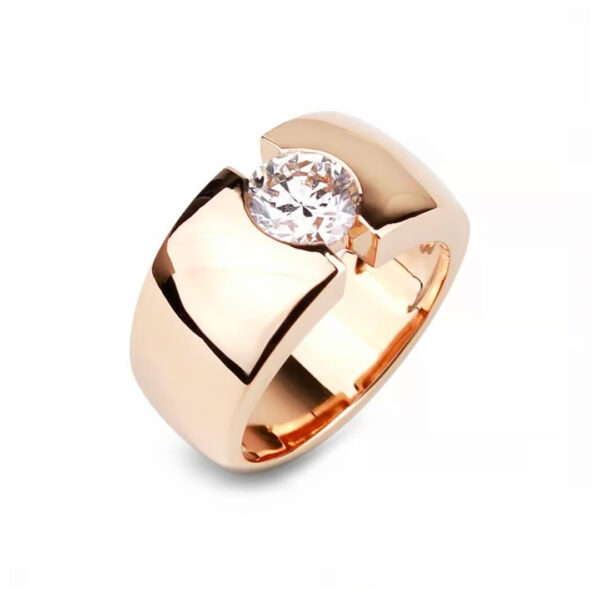 bague tribeca