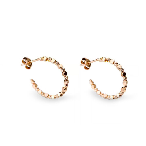 Giocante boucles d'oreilles