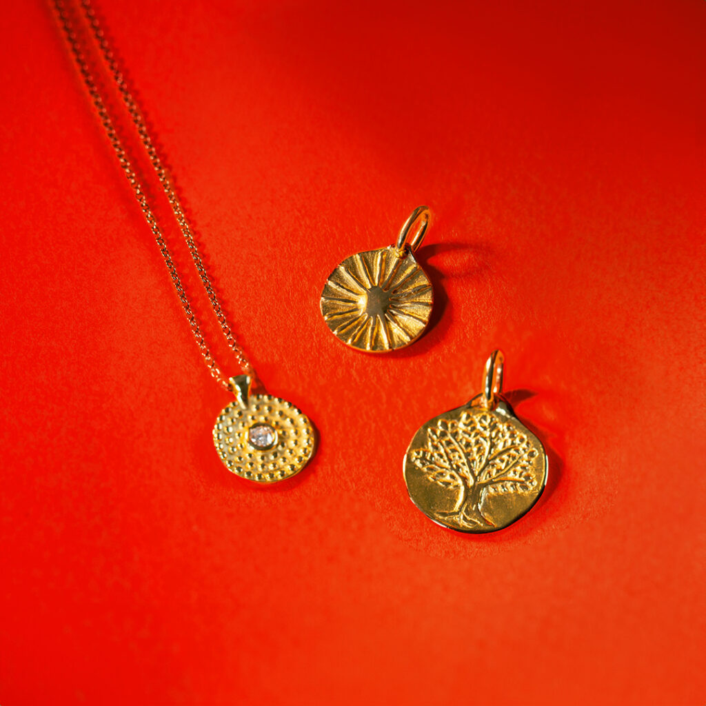 Médailles Compagnie des Gemmes joaillerie Paris