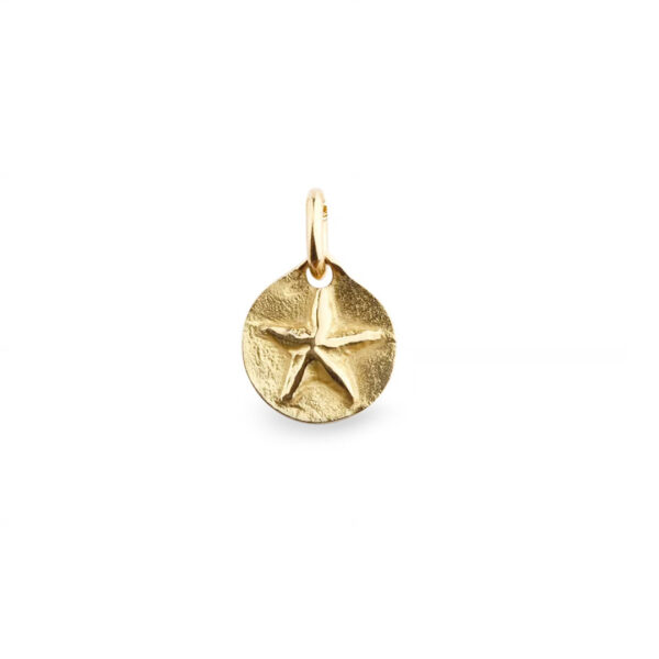 Médaille mini étoile