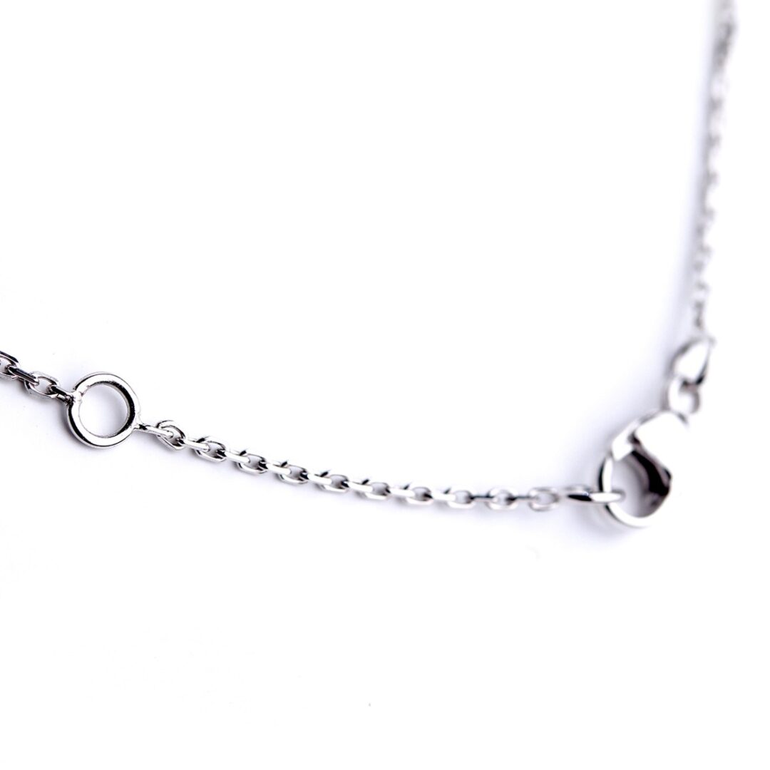 Pendentif diamants