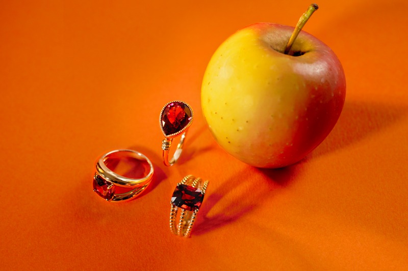 Bague pierres fines exception joaillerie Paris