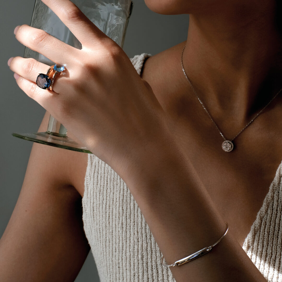 Promesse or blanc – Image 2