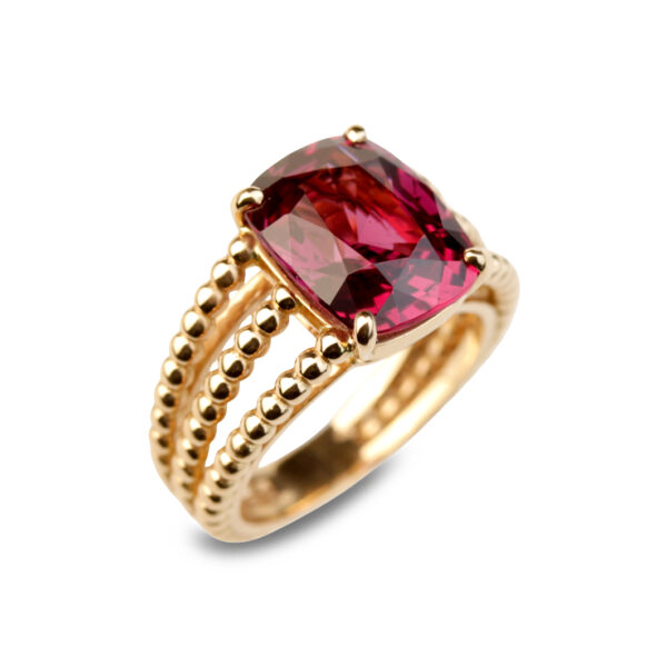 Grace grenat rhodolite