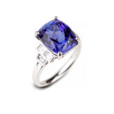 perron royale tanzanite