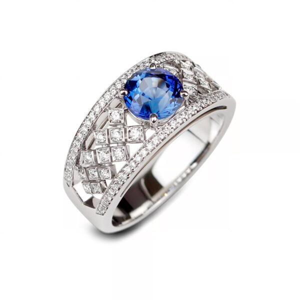 venezia saphir rond 2