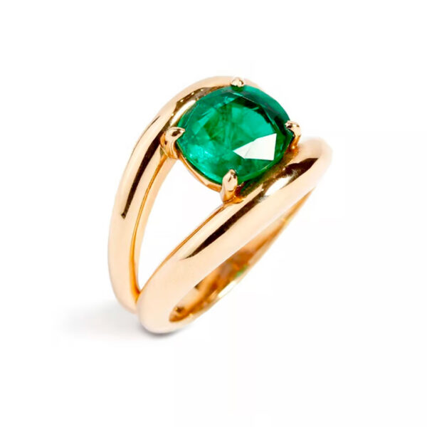 bague-boccadilupo-émeraude