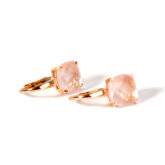 Poppy Blue BO quartz rose – Image 3