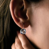 GEM boucles topazes – Image 2