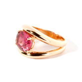 Boccadilupo tourmaline rose – Image 3