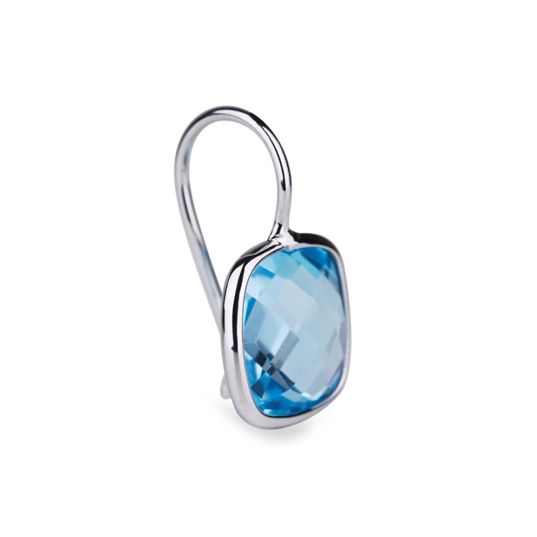 GEM boucles topazes – Image 6