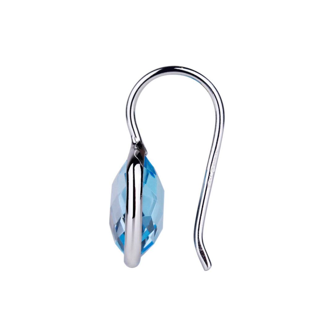 GEM boucles topazes – Image 7