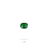 Grenat tsavorite 3,03 cts