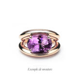 Kunsite 12,83 cts – Image 2