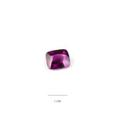 Grenat rhodolite 6,36 cts – Image 3
