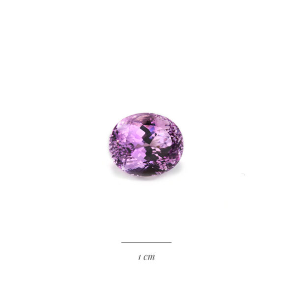 Kunsite 12,83 cts