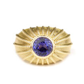 Canopée tanzanite – Image 4