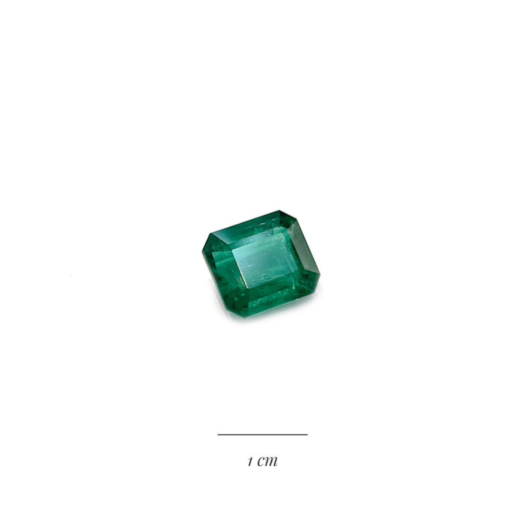 Émeraude 5,51 cts – Image 3