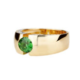 Tribeca grenat tsavorite – Image 2