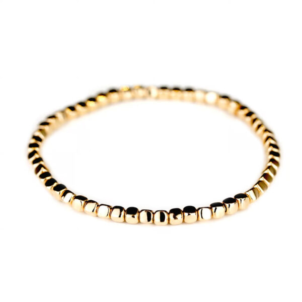 Giocante bracelet or jaune