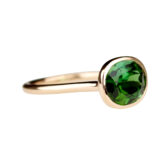 Divine tourmaline verte chromifère – Image 4