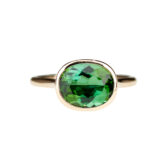 Divine tourmaline verte chromifère – Image 2
