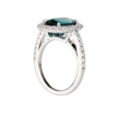 Antoinette tourmaline indigo – Image 3
