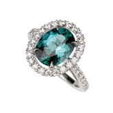 Antoinette tourmaline indigo – Image 4