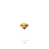 Tourmaline jaune doré 4 cts – Image 2