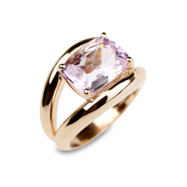 Boccadilupo kunzite