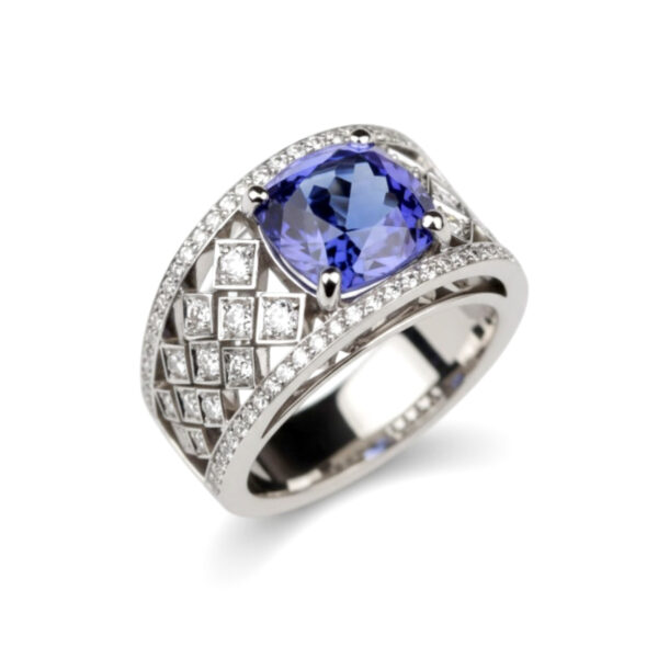 Venezia tanzanite