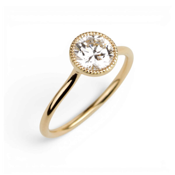 Divine diamant