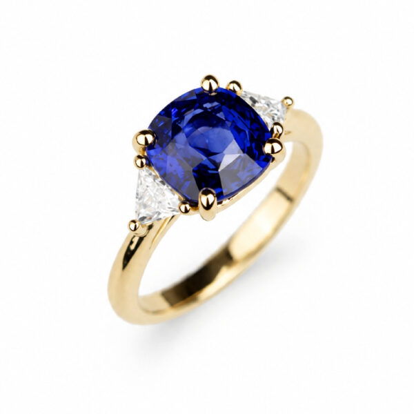 Dubarry trillion saphir Royal Blue