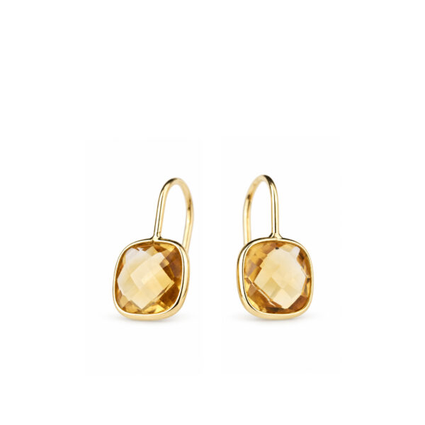 GEM Citrine