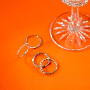 Alliances joaillerie Paris Compagnie des Gemmes